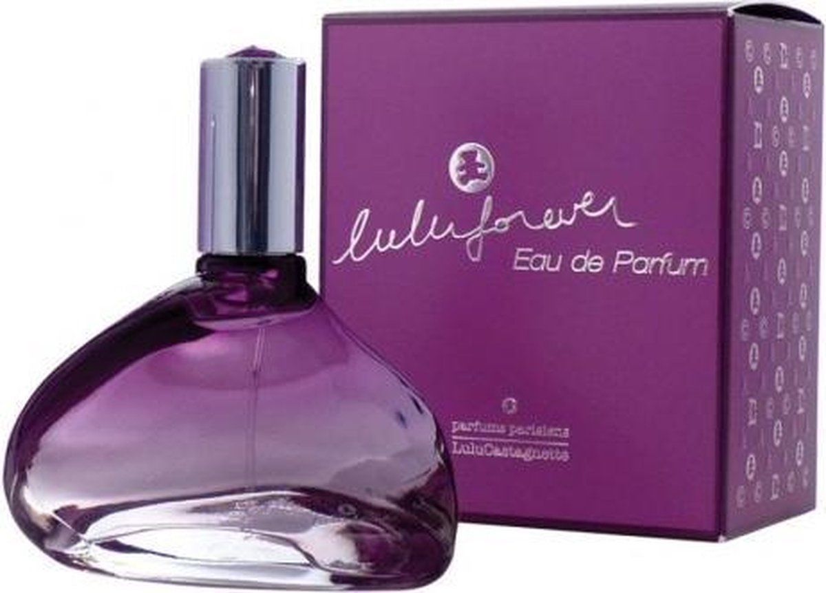 Luluforever Eau De Parfum (edp) 100ml