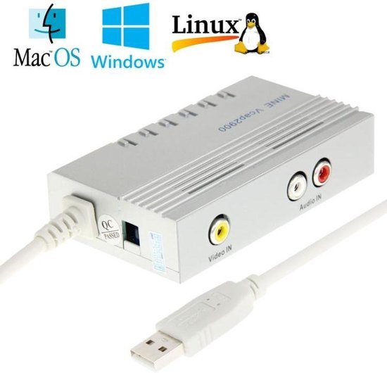 usb security for mac and windows