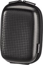 Hama Fototas Hardcase Carbon Style 60L Zwart