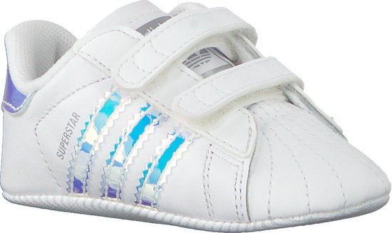 Adidas Superstar Kinderen Schoenen in maat 18 - SALE - Tot 24% Korting