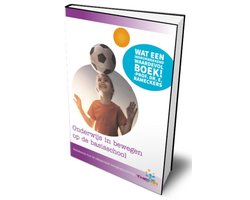 Onderwijs in bewegen op de basisschool