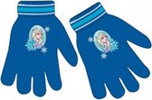 Blauwe handschoenen van Disney Frozen, Elsa