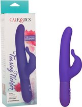 Teasing Tickler - Purple - Design Vibrators - purple - Discreet verpakt en bezorgd