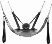 Extreme Sling - Swings & Poles - black - Discreet verpakt en bezorgd