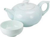 FBC teaset jade 3 part