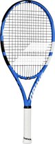 Babolat Tennisracket Drive Junior 25  - Blauw/wit