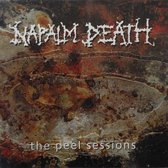 Napalm Death - The Peel Sessions