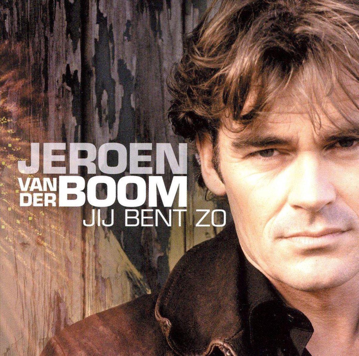 Jij Bent Zo