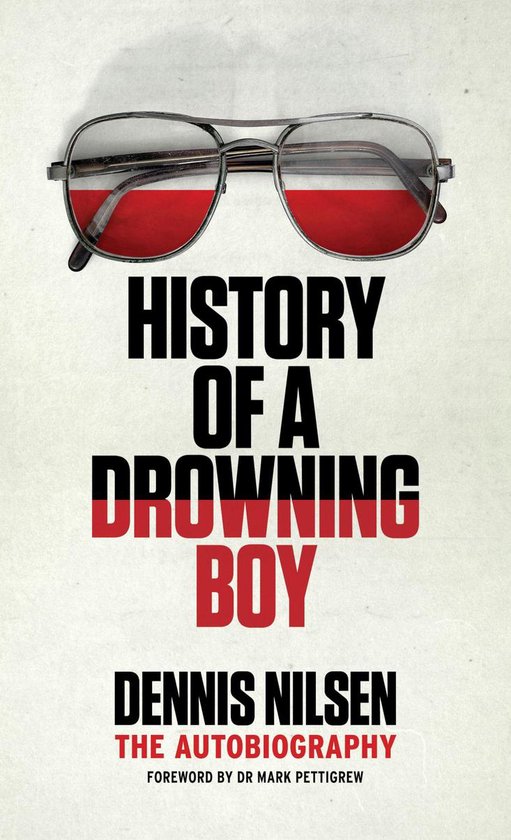 History of a Drowning Boy - cover