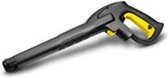 Hogedrukpistool premium softgrip K2/3/4/5/6/7 serie hogedrukreiniger  Karcher 15517