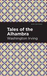 Mint Editions (Short Story Collections and Anthologies) - Tales of The Alhambra