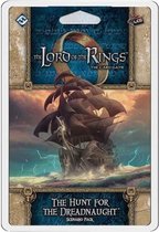 Lord of the Rings LCG: The Hunt for the Dreadnaught	- Kaartspel - Uitbreiding