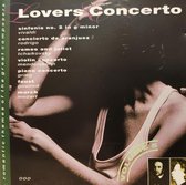 Lovers Concerto 5