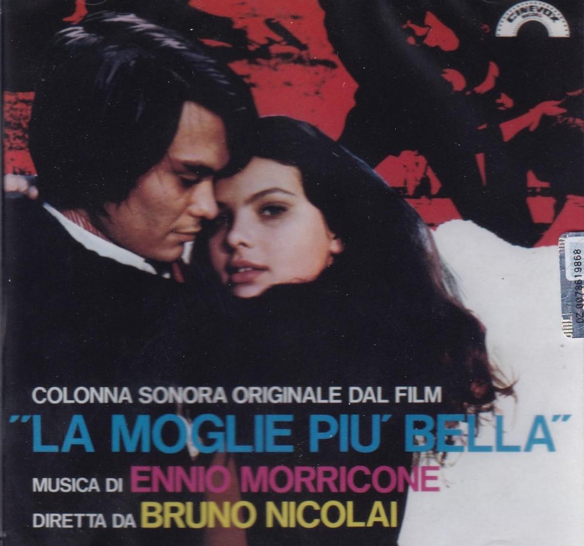 La Moglie Piu' Bella