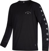 Mystic Heren Lycra The One L/S Quickdry - Black L