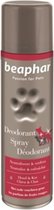 Beaphar - Deodorantspray voor honden - 250ML - Tegen de geur van een natte vacht.