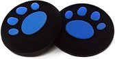 Thumb Grips - Dogs blue - (set van 2) voor Playstation en Xbox
