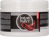 Bottom Butter - 500 ml - Lubricants - white - Discreet verpakt en bezorgd