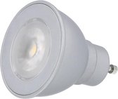 gu10 verlichting 10watt 4500k dag licht