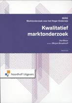 Marktonderzoek voor het Hoger Onderwijs  -   Kwalitatief marktonderzoek