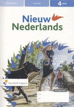 Nieuw Nederlands 4 havo