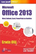 Leer jezelf SNEL...  -   Microsoft Office 2013
