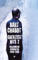 Greatest Hits deel 2: verzamelde gedichten 2005-2009