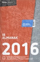 IB Almanak deel 1 2016