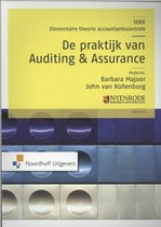 De praktijk van auditing & assurance