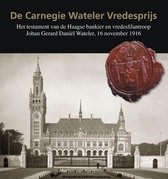 De Carnegie Wateler vredesprijs