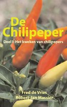 De chilipeper deel: het kweken van chilipepers