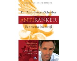 Antikanker