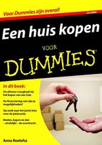 Voor Dummies  -  Een huis kopen voor Dummies 2e editie