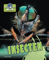 Wereld der dieren  -   Insecten