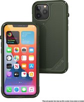Catalyst - Vibe Case iPhone 12 Pro Max - groen