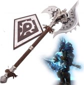 Shadowmourne Axe Warcraft