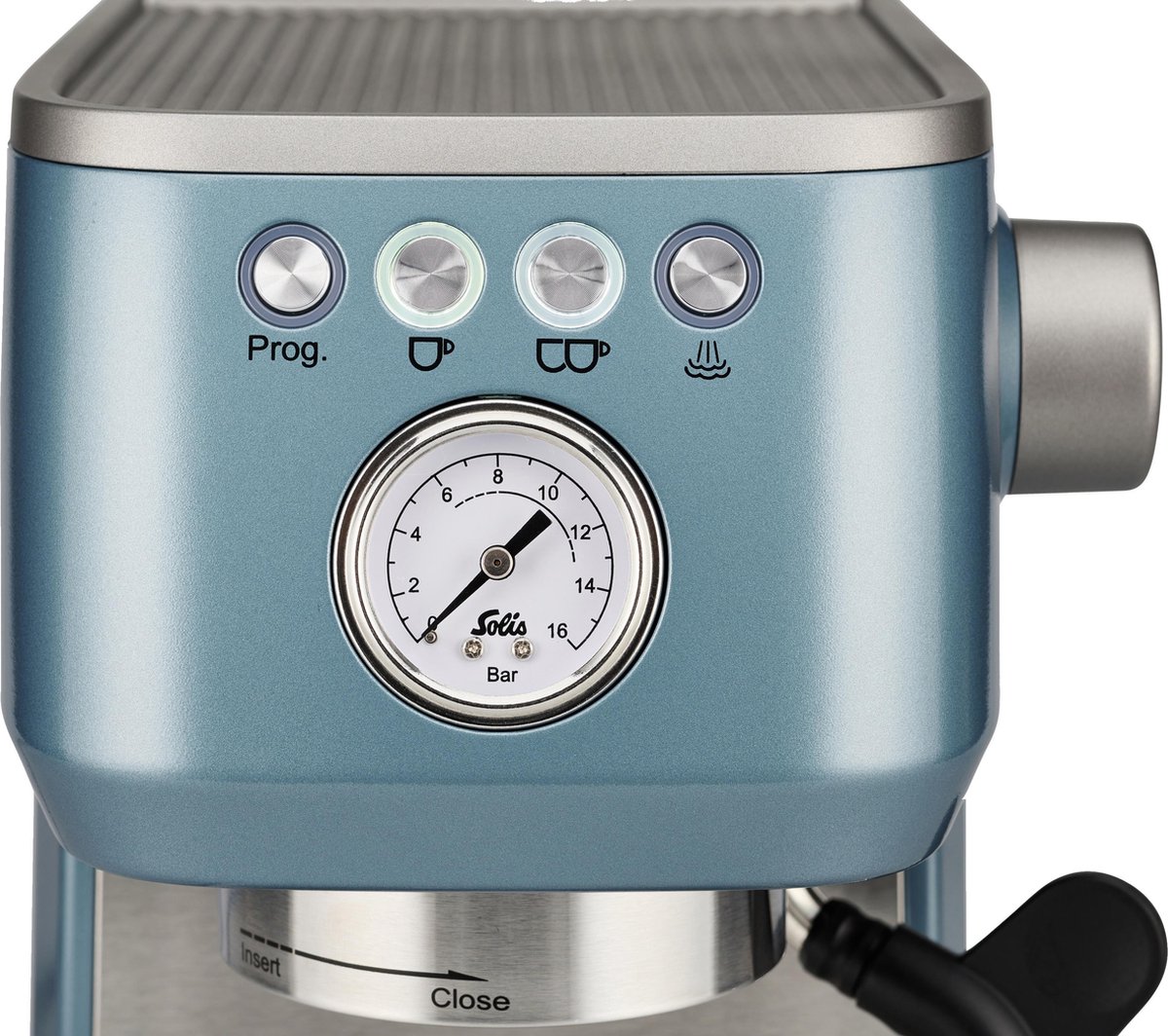 Solis Barista Perfetta Plus 1170 Espresso Promopack - afbeelding 3