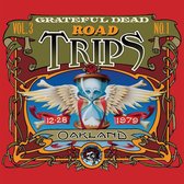 Road Trips Vol. 3 No. 1 - Oakland 12-28-1979 (Jewelcase)