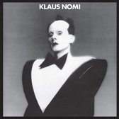 Klaus Nomi (Limited Hot Pink Vinyl)