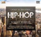 Latest & Greatest: Hip-Hop Anthems