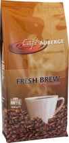 Cafe Auberge | Fresh brew | Zak 4 x 1 kg