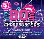 Ultimate 80S Chartbusters