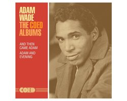 Coed Albums: And Then Came Adam / Adam And Evening