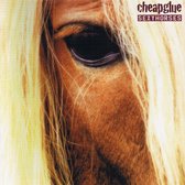 Cheapglue - Sexy Horses (CD)