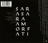 Sarasara - Anorfati (CD)
