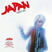 Quiet Life (Deluxe Edition) (LP)