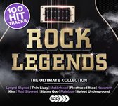 Rock Legends: The Ultimate Collection