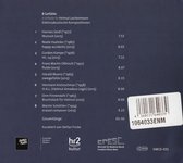 Hannes Seidl Neele Huelcker - 8 Gefuhle (CD)
