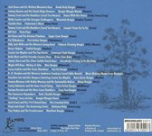 Various Artists - Hillbilly Deluxe (CD)