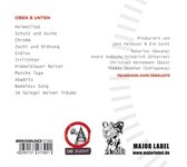 Heimatlied (CD)